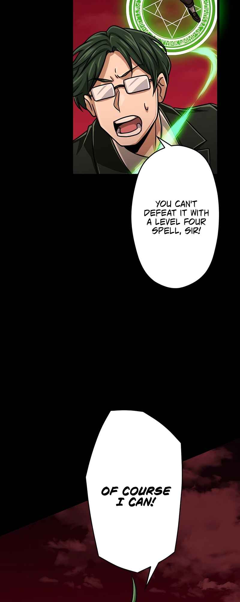 Maryoku 9999-man Zen Zokusei Tsukai no Daikenja Chapter 32 - Page 62