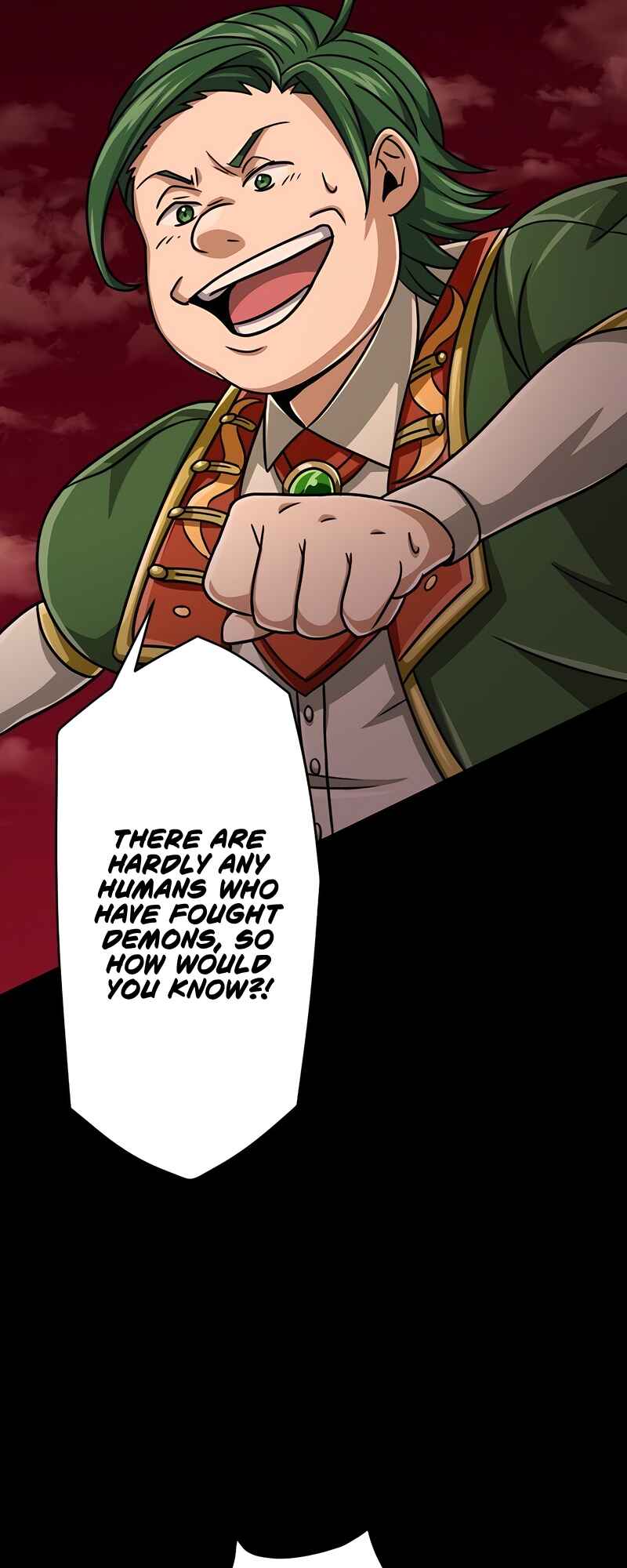 Maryoku 9999-man Zen Zokusei Tsukai no Daikenja Chapter 32 - Page 63