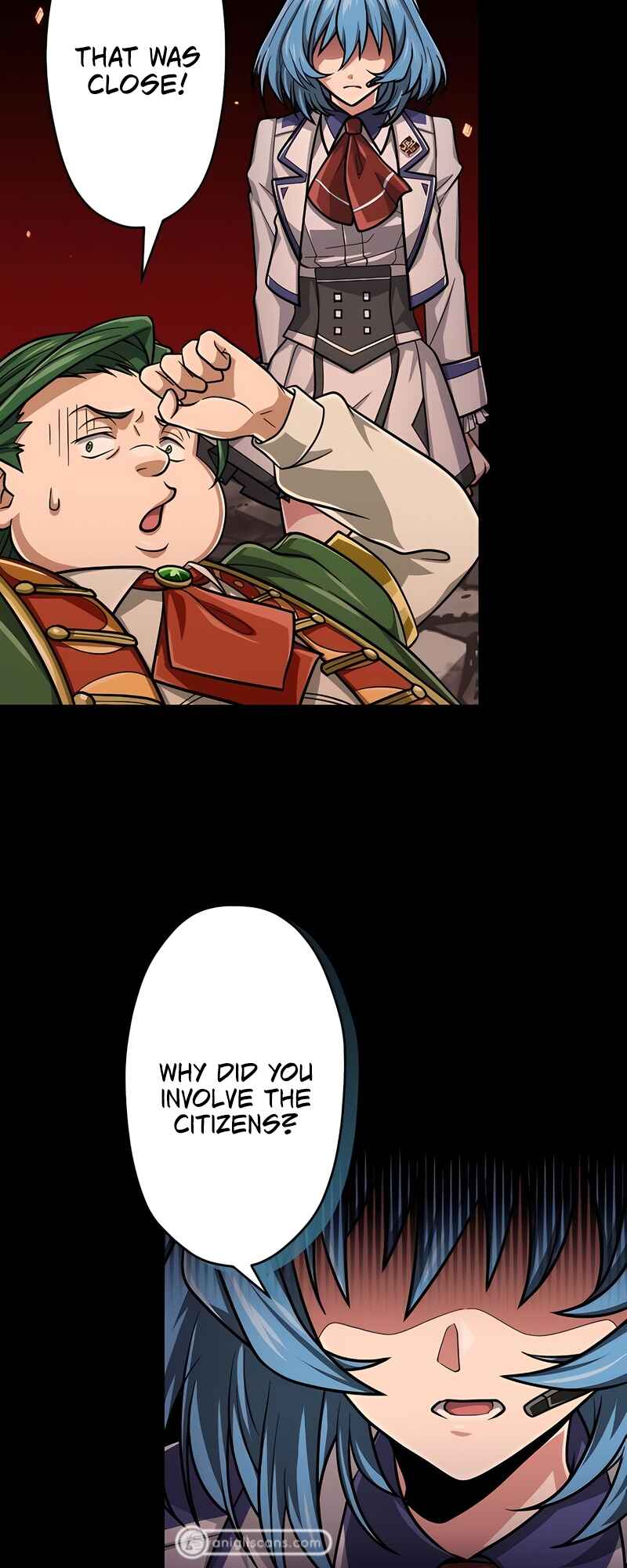 Maryoku 9999-man Zen Zokusei Tsukai no Daikenja Chapter 32 - Page 79
