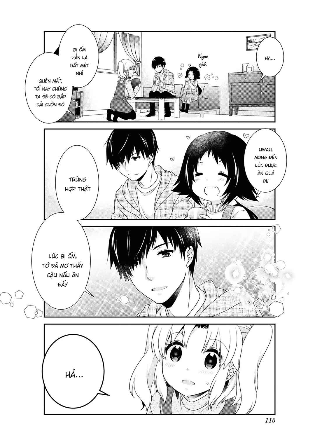 Mikakunin de Shinkoukei Chapter 137 - Page 16