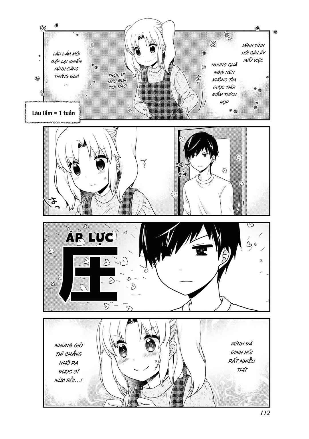 Mikakunin de Shinkoukei Chapter 137 - Page 18