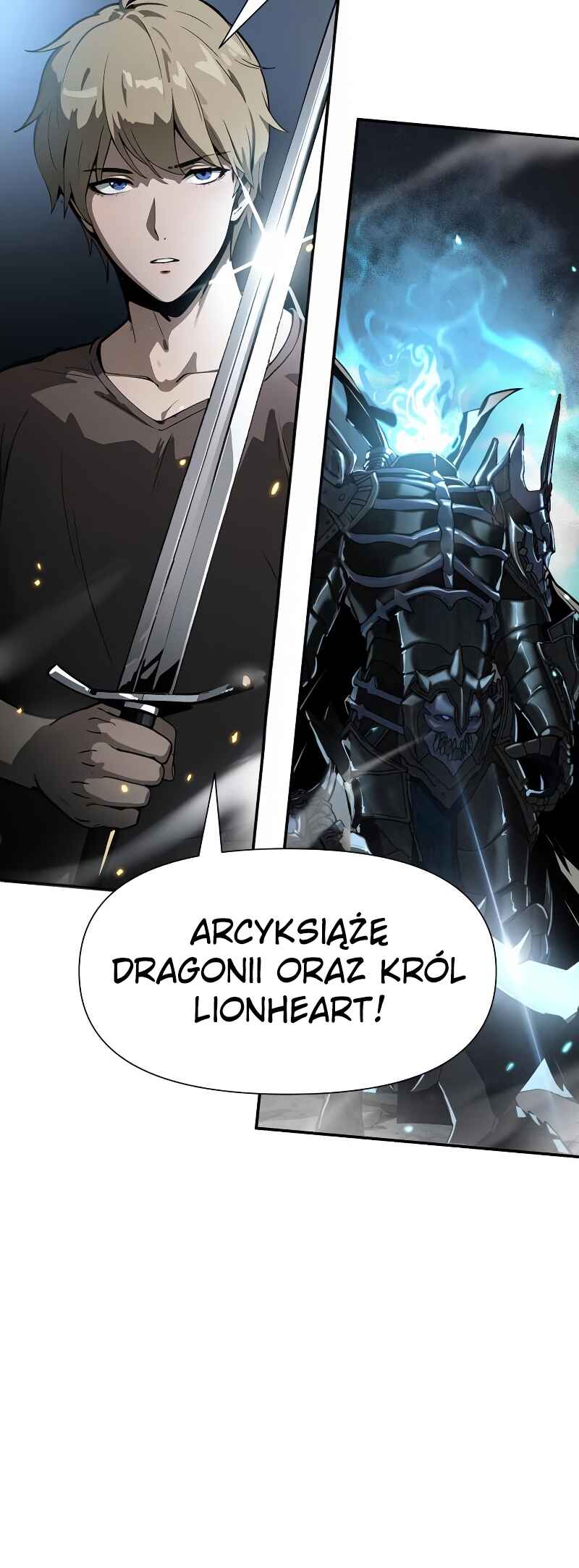 The Knight King Who Returned with a God Chapter 6 - Page 13