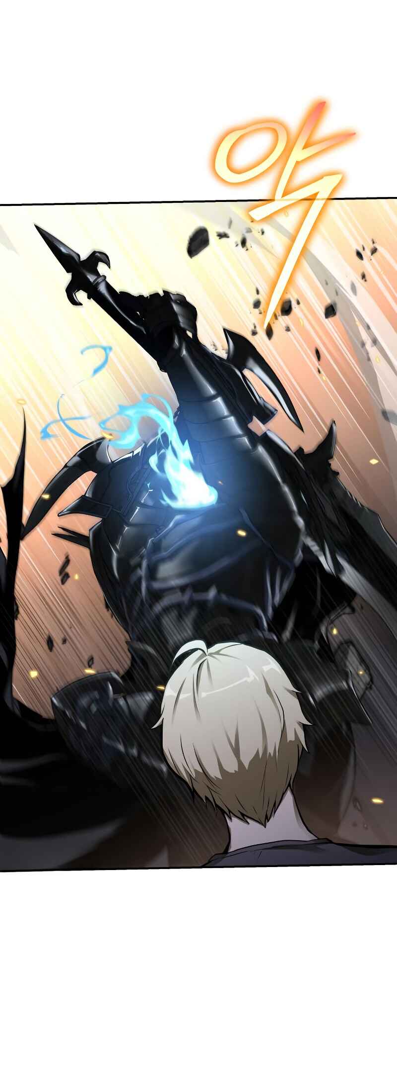 The Knight King Who Returned with a God Chapter 6 - Page 17