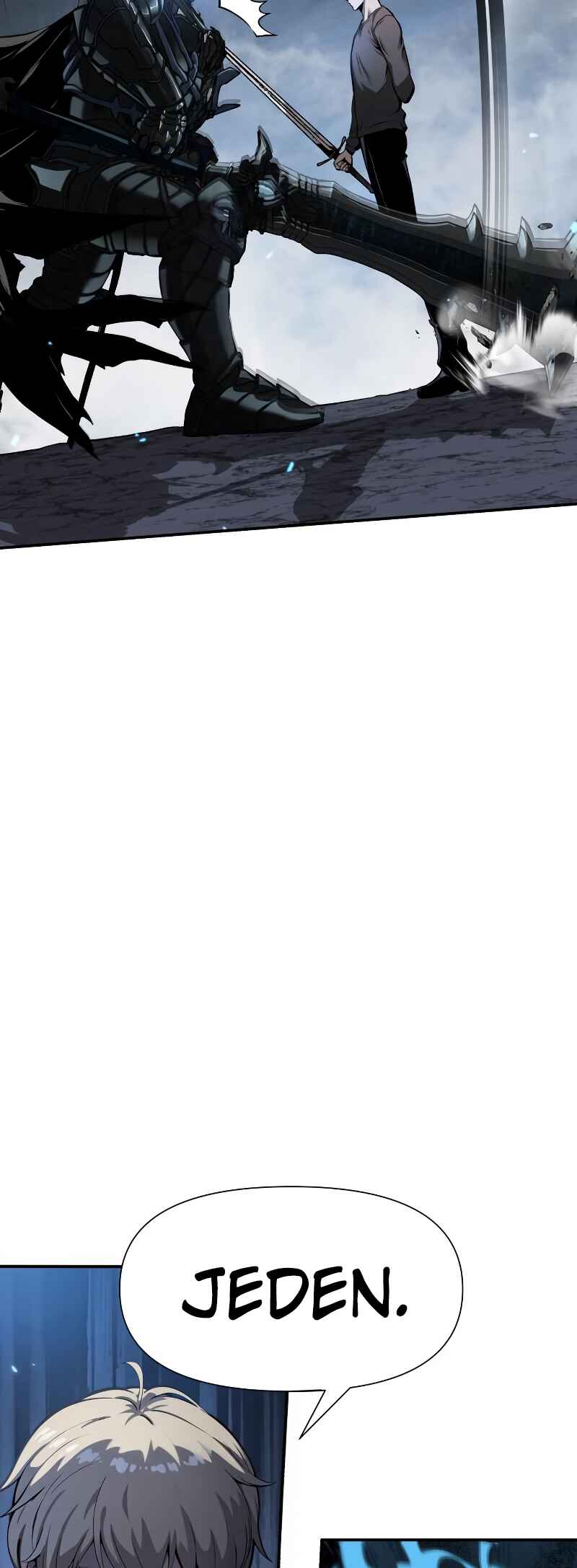 The Knight King Who Returned with a God Chapter 6 - Page 22