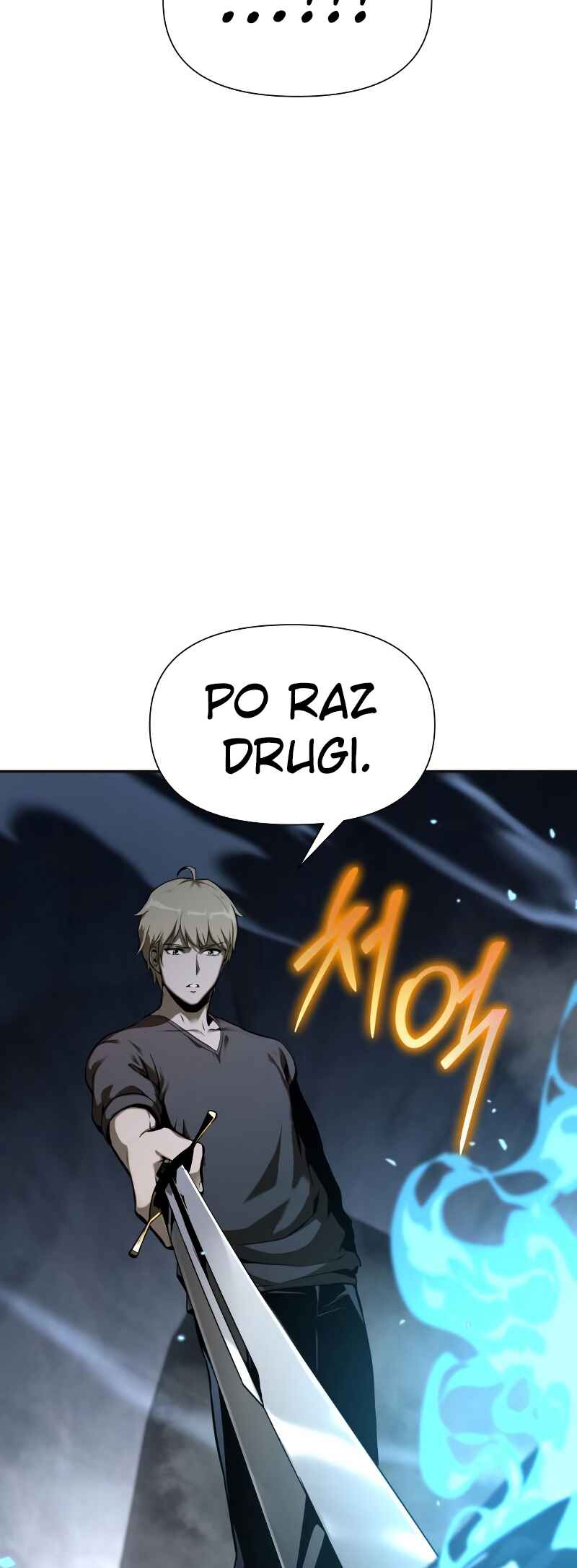 The Knight King Who Returned with a God Chapter 6 - Page 35