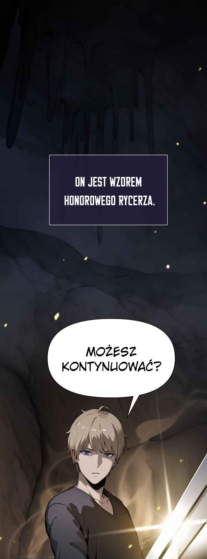 The Knight King Who Returned with a God Chapter 6 - Page 47