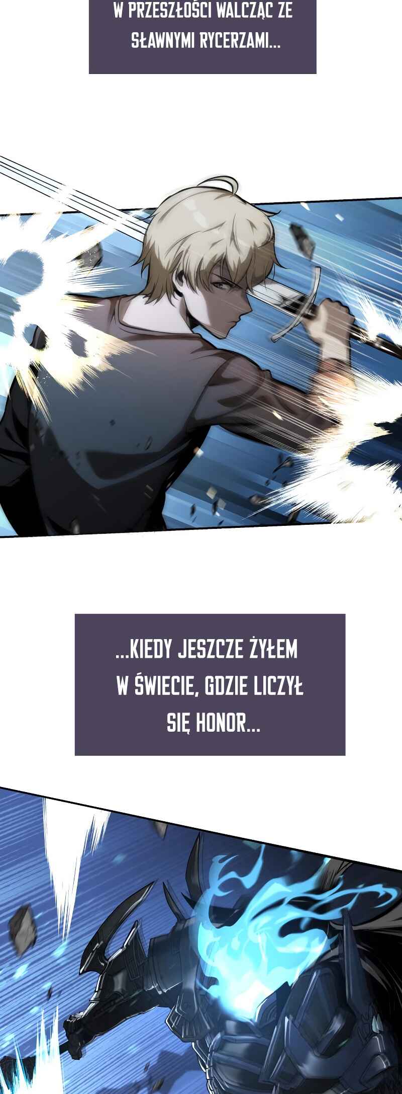 The Knight King Who Returned with a God Chapter 6 - Page 52