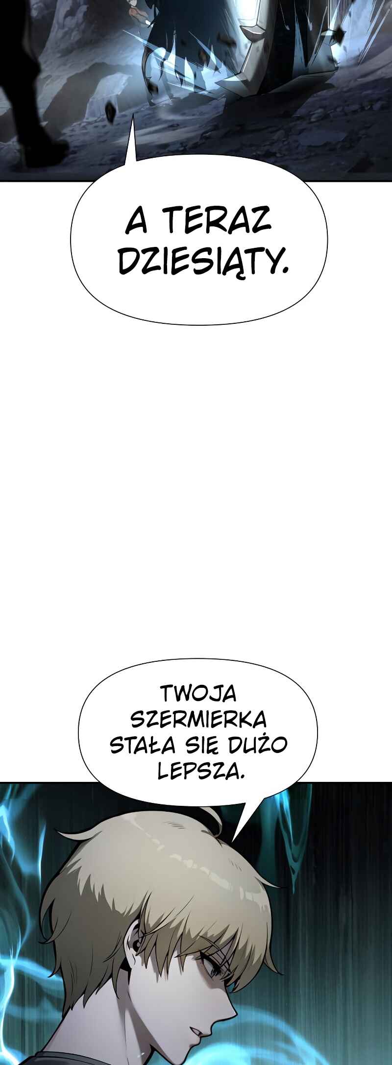 The Knight King Who Returned with a God Chapter 6 - Page 55