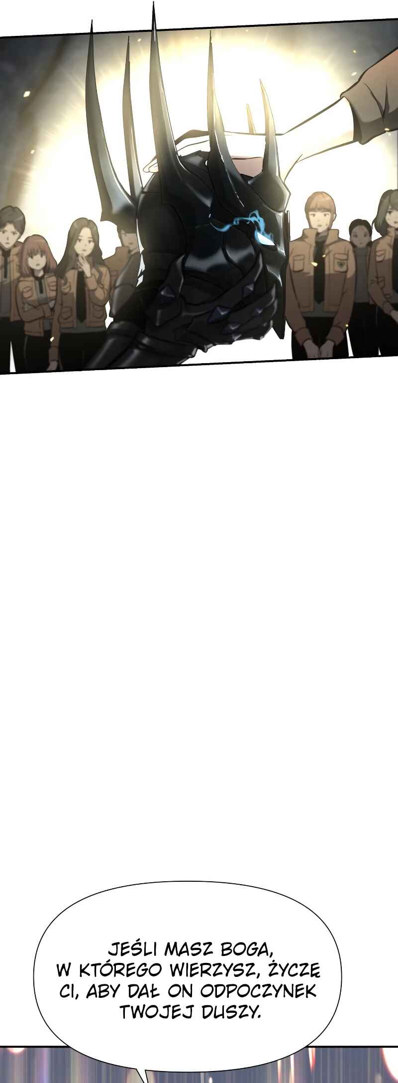 The Knight King Who Returned with a God Chapter 6 - Page 66