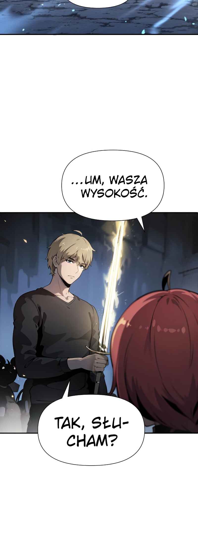 The Knight King Who Returned with a God Chapter 6 - Page 7