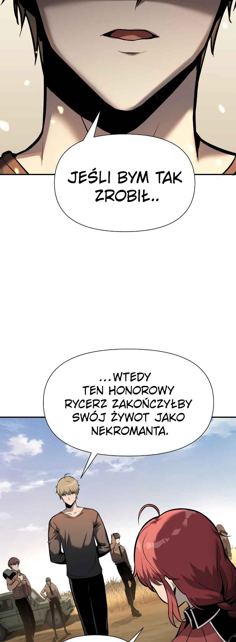The Knight King Who Returned with a God Chapter 6 - Page 78