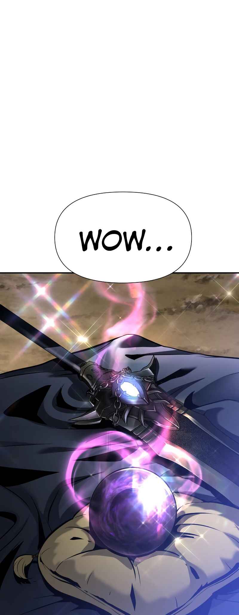 The Knight King Who Returned with a God Chapter 6 - Page 82