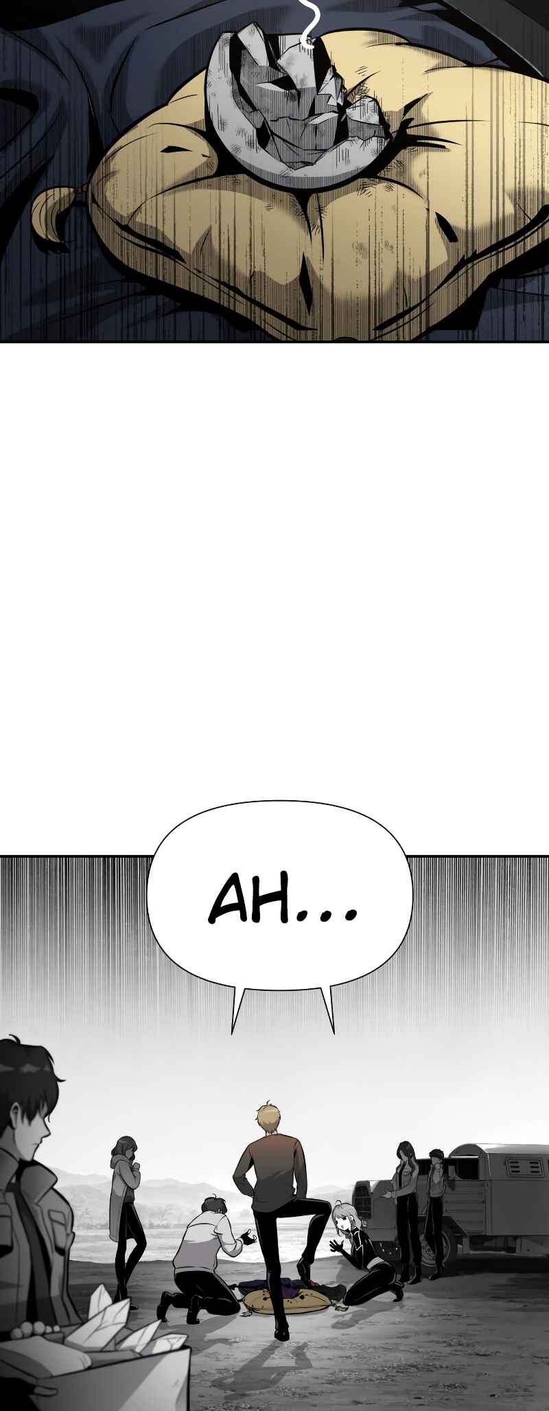 The Knight King Who Returned with a God Chapter 6 - Page 87