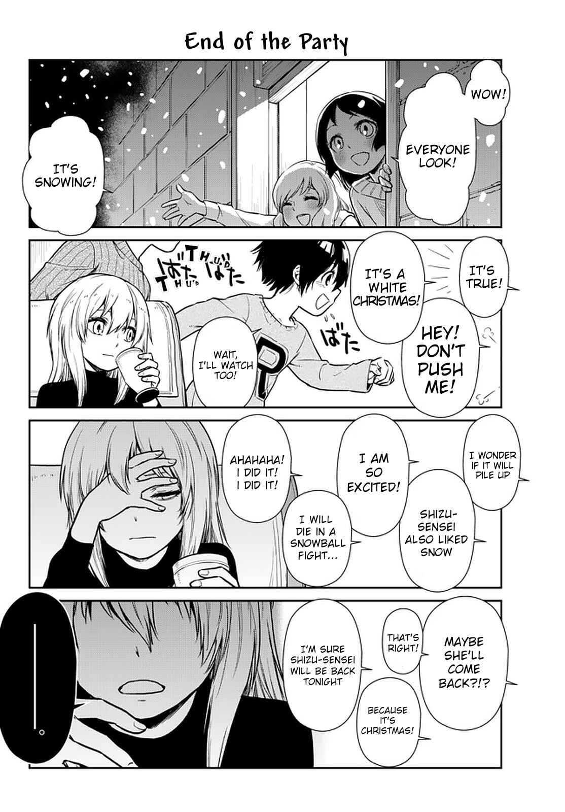 Tensura Nikki: Tensei Shitara Slime Datta Ken Chapter 48 - Page 11