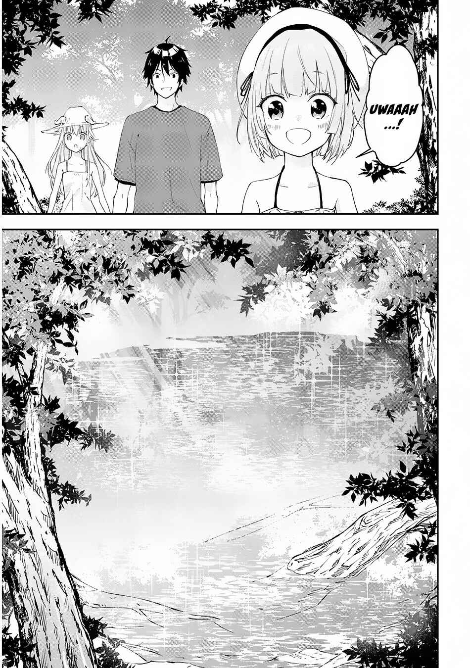 Maou ni Natta node, Dungeon Tsukutte Jingai Musume to Honobono Suru Chapter 14 - Page 10