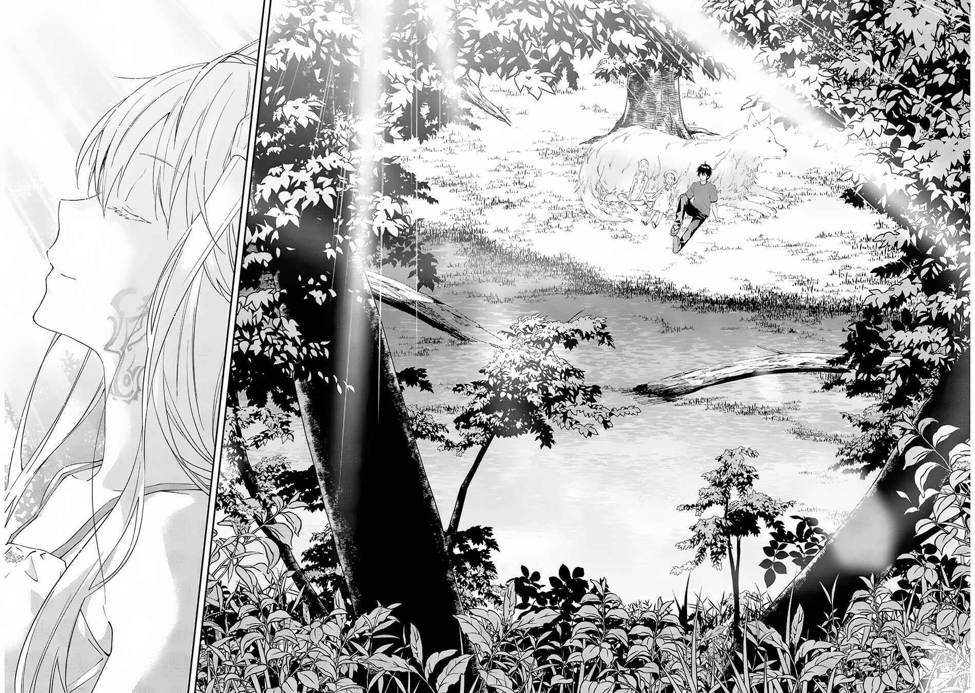 Maou ni Natta node, Dungeon Tsukutte Jingai Musume to Honobono Suru Chapter 14 - Page 13