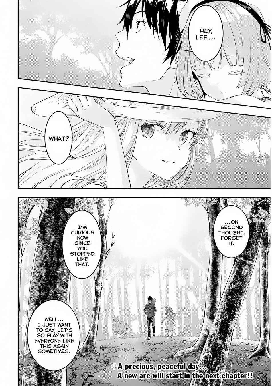 Maou ni Natta node, Dungeon Tsukutte Jingai Musume to Honobono Suru Chapter 14 - Page 18
