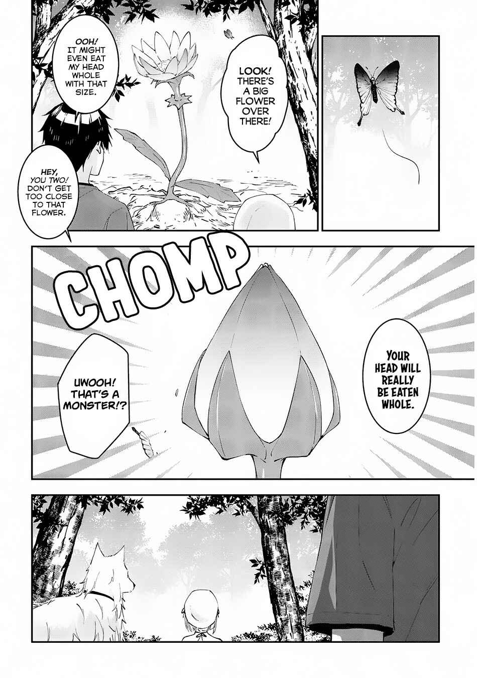 Maou ni Natta node, Dungeon Tsukutte Jingai Musume to Honobono Suru Chapter 14 - Page 9