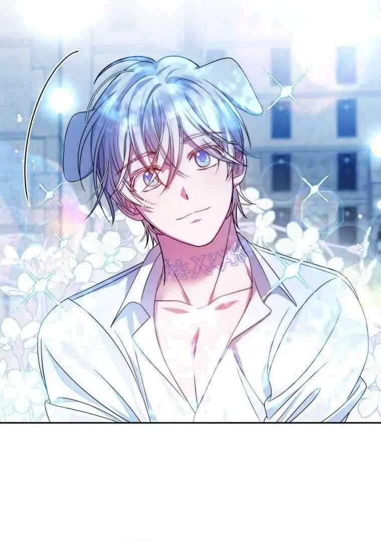 I Met the Male Lead in Prison Chapter 8 - Page 19