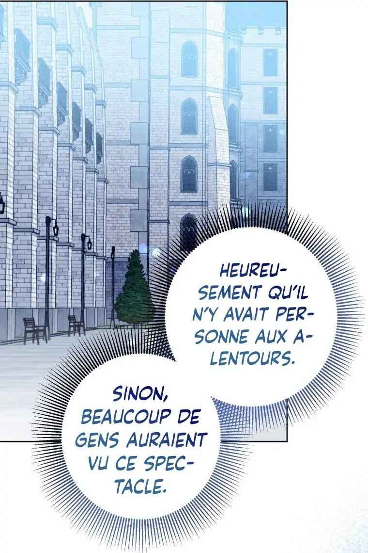 I Met the Male Lead in Prison Chapter 8 - Page 24