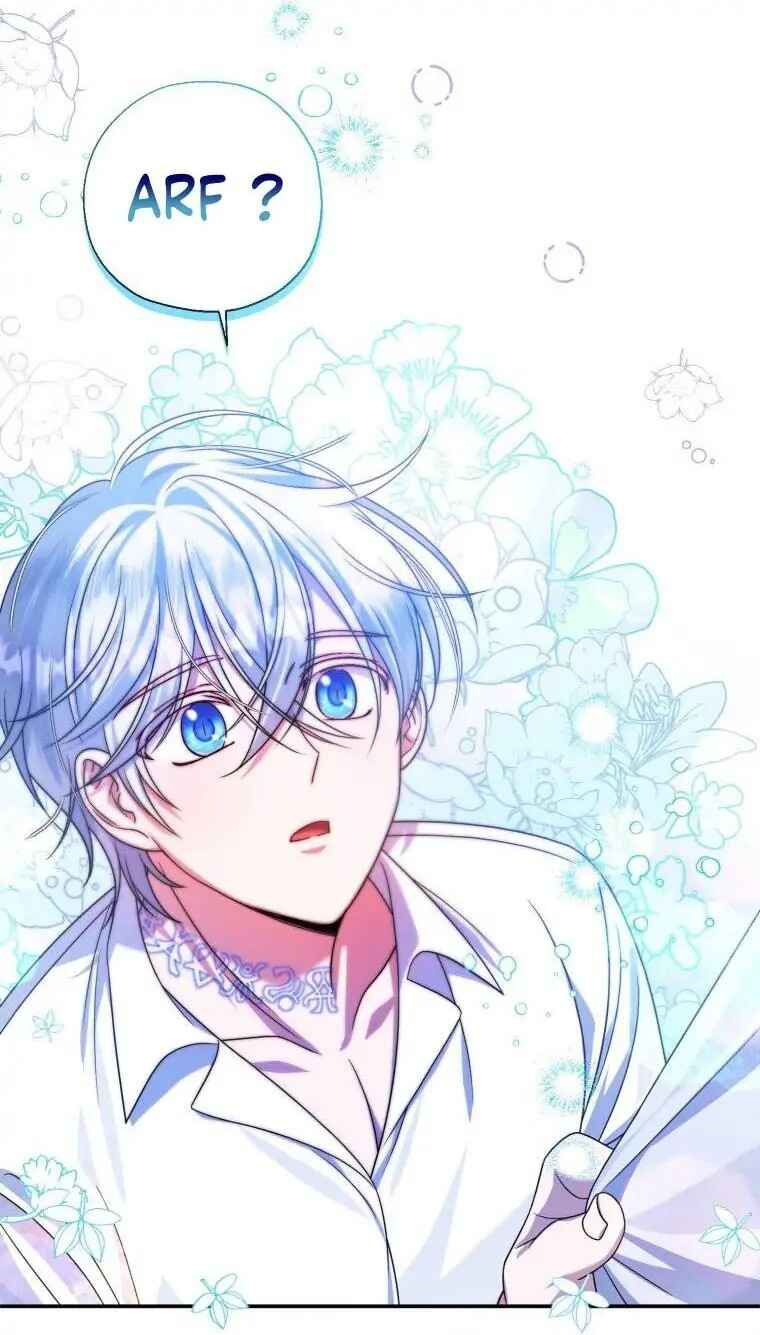 I Met the Male Lead in Prison Chapter 8 - Page 27