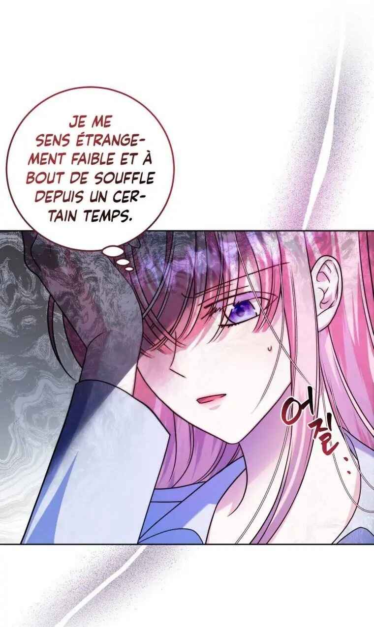 I Met the Male Lead in Prison Chapter 8 - Page 38