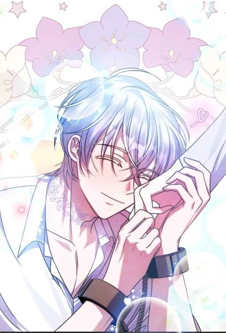 I Met the Male Lead in Prison Chapter 8 - Page 47