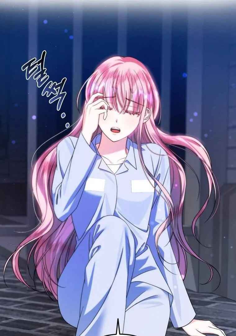 I Met the Male Lead in Prison Chapter 8 - Page 54