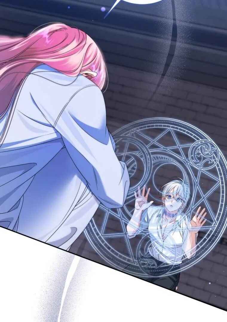 I Met the Male Lead in Prison Chapter 8 - Page 56