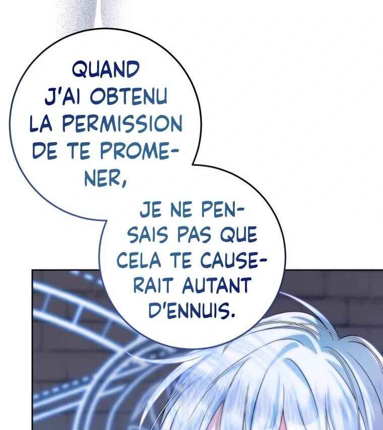 I Met the Male Lead in Prison Chapter 8 - Page 57