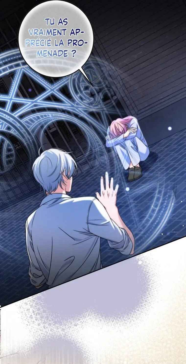 I Met the Male Lead in Prison Chapter 8 - Page 60