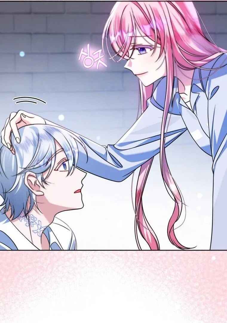 I Met the Male Lead in Prison Chapter 8 - Page 65