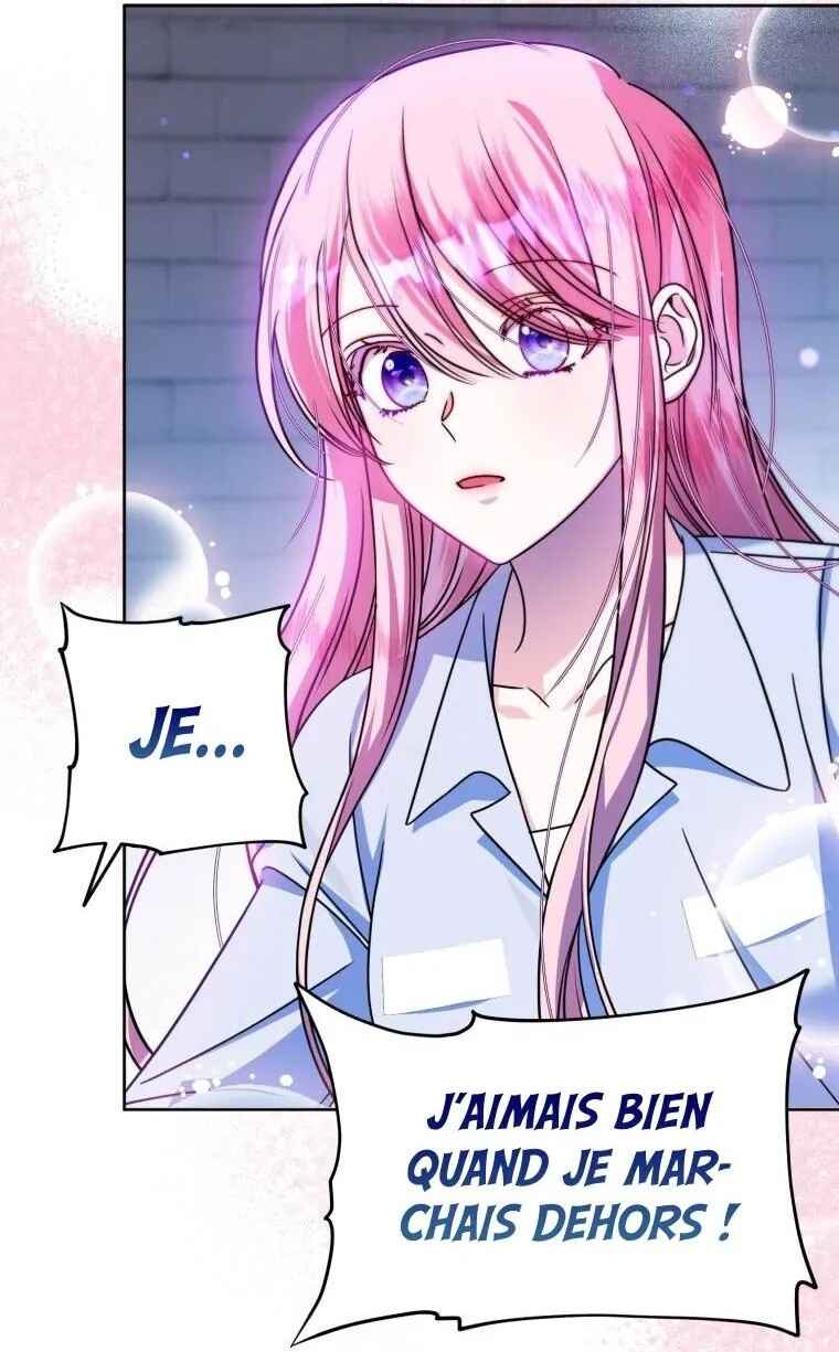 I Met the Male Lead in Prison Chapter 8 - Page 69