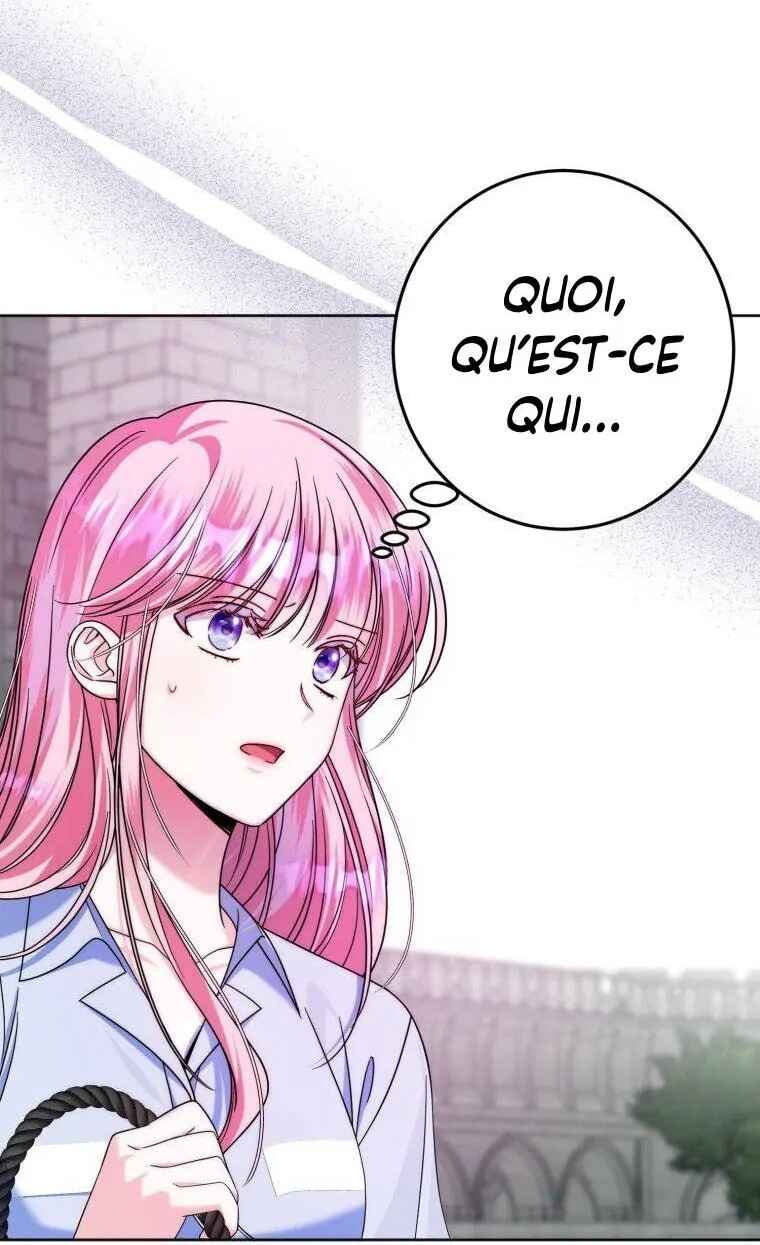 I Met the Male Lead in Prison Chapter 8 - Page 7