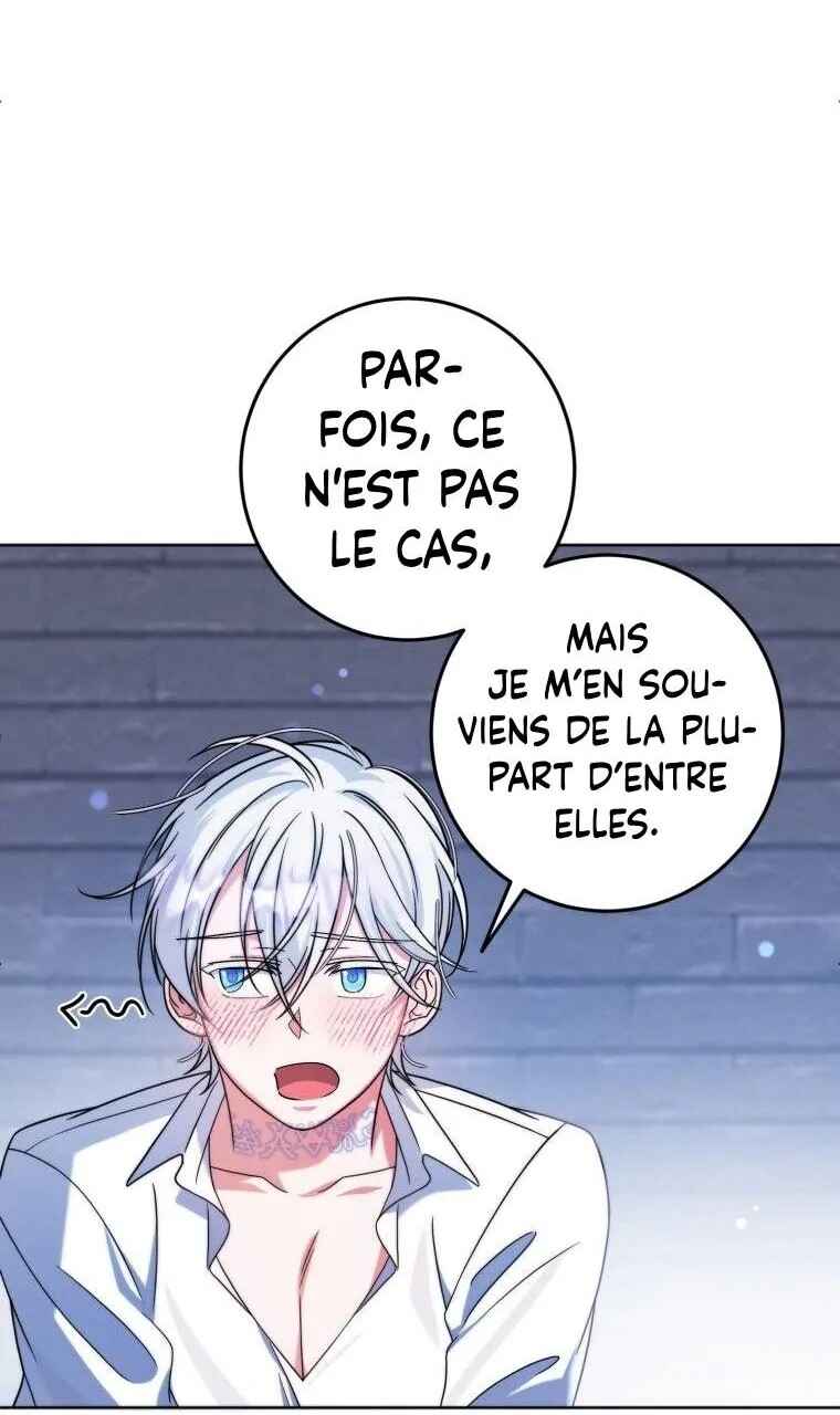 I Met the Male Lead in Prison Chapter 8 - Page 73