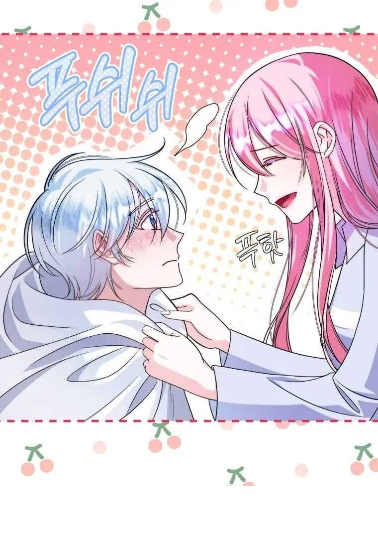 I Met the Male Lead in Prison Chapter 8 - Page 80