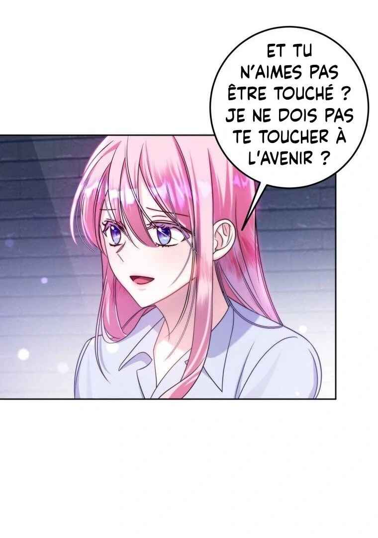 I Met the Male Lead in Prison Chapter 8 - Page 81