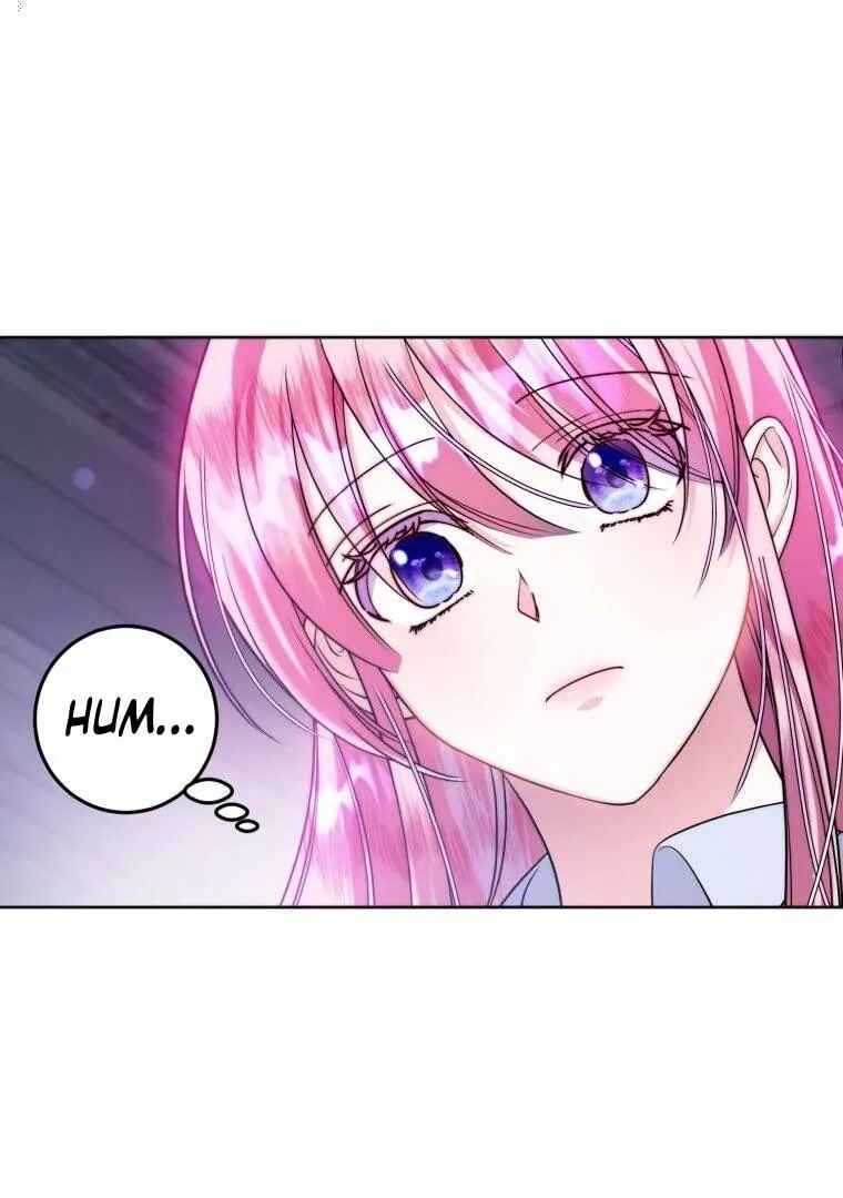 I Met the Male Lead in Prison Chapter 8 - Page 85
