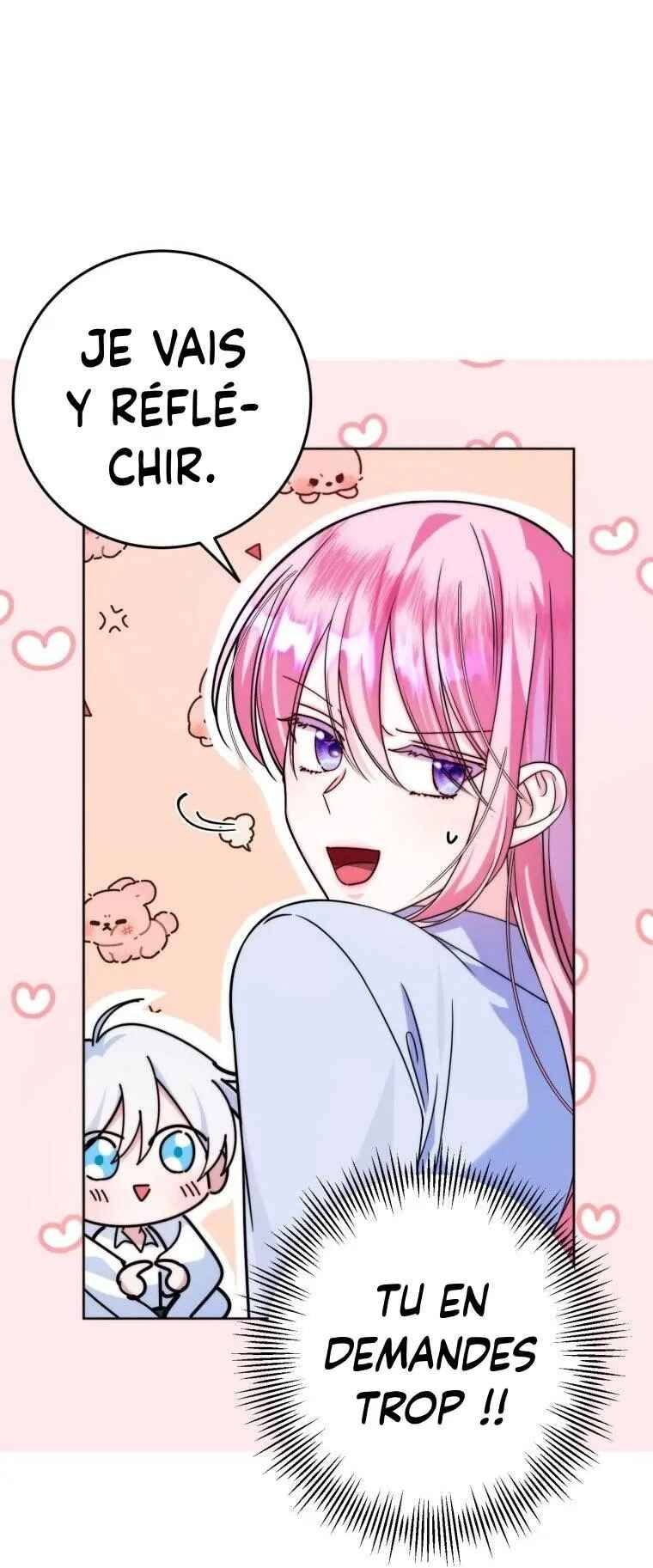 I Met the Male Lead in Prison Chapter 8 - Page 86