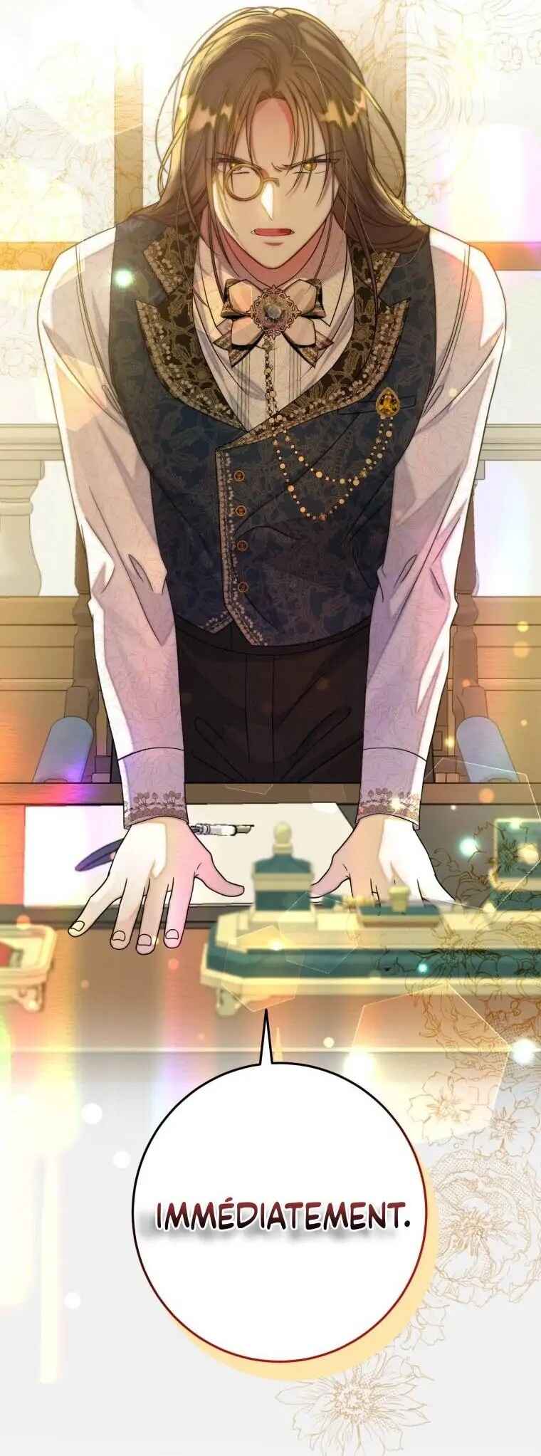I Met the Male Lead in Prison Chapter 8 - Page 93