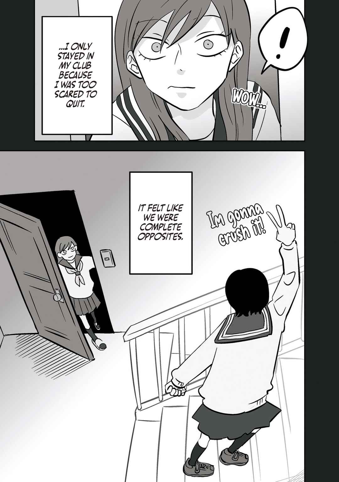 Koori no Jouheki (Book Version) Chapter 23 - Page 15