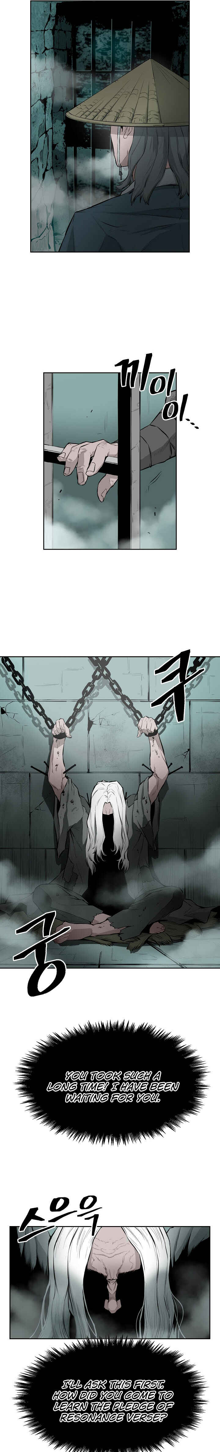 Wind Spirit Chapter 8 - Page 13