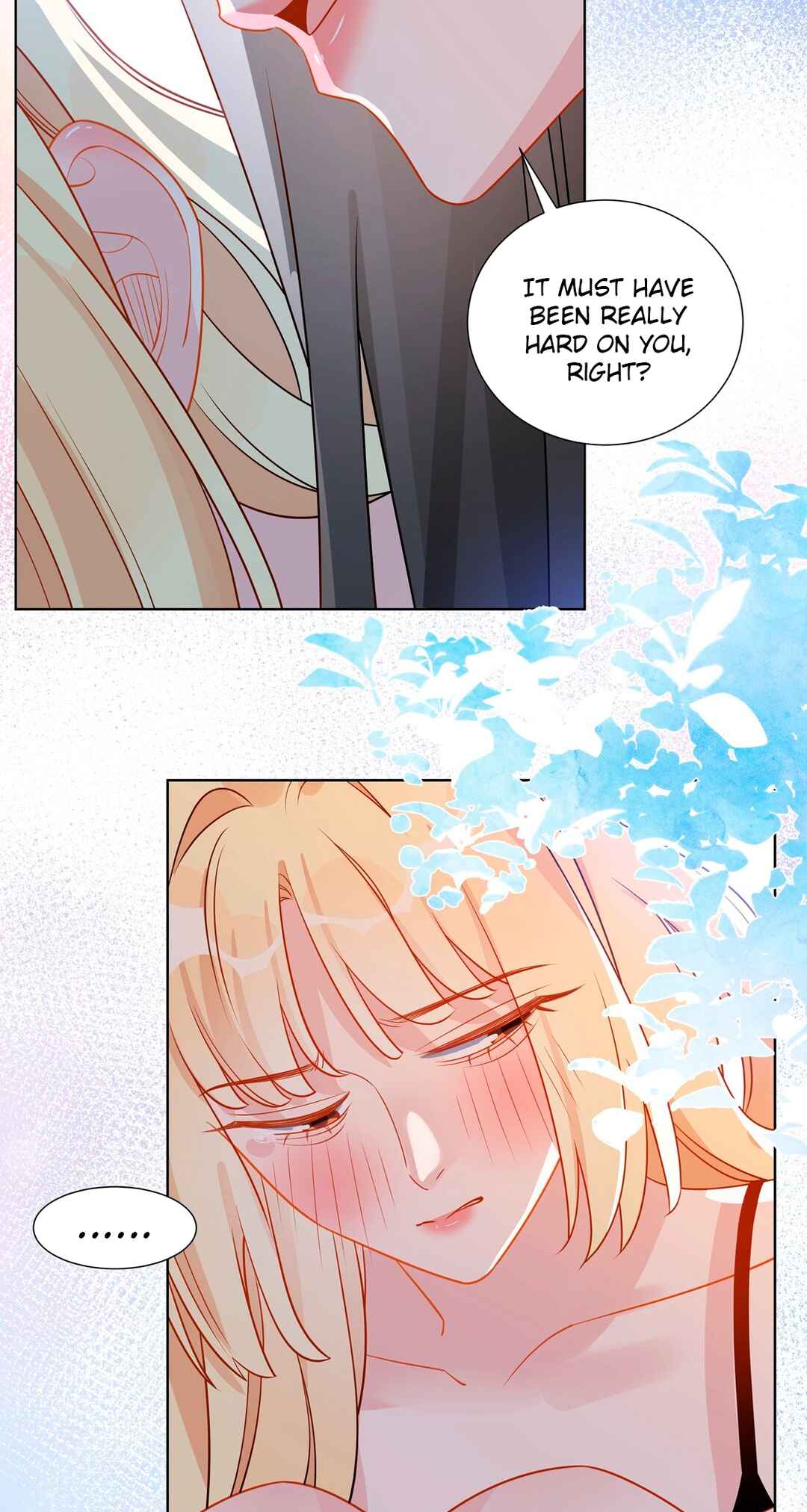 Your Scent Is A Little Sweet Chapter 36 - Page 19