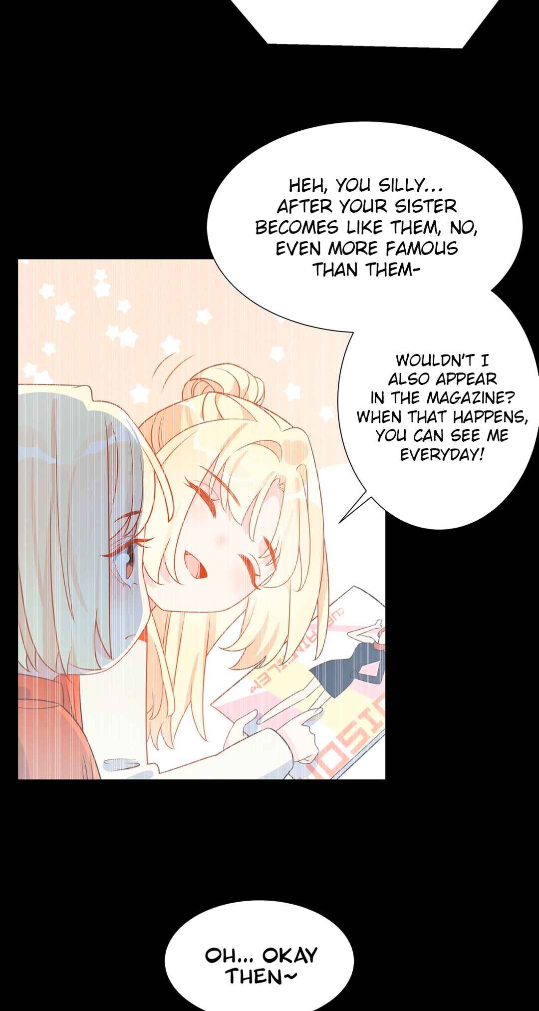 Your Scent Is A Little Sweet Chapter 36 - Page 6