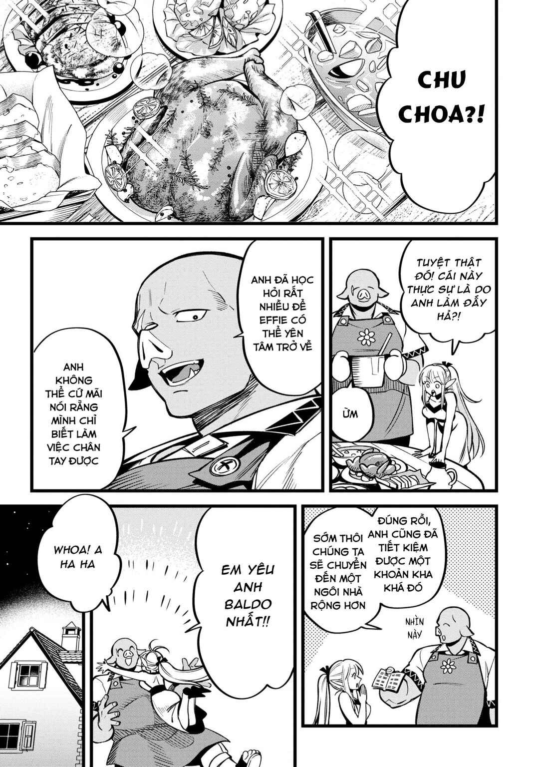 Mahoui Rex no Hentai Karte Chapter 2 - Page 20
