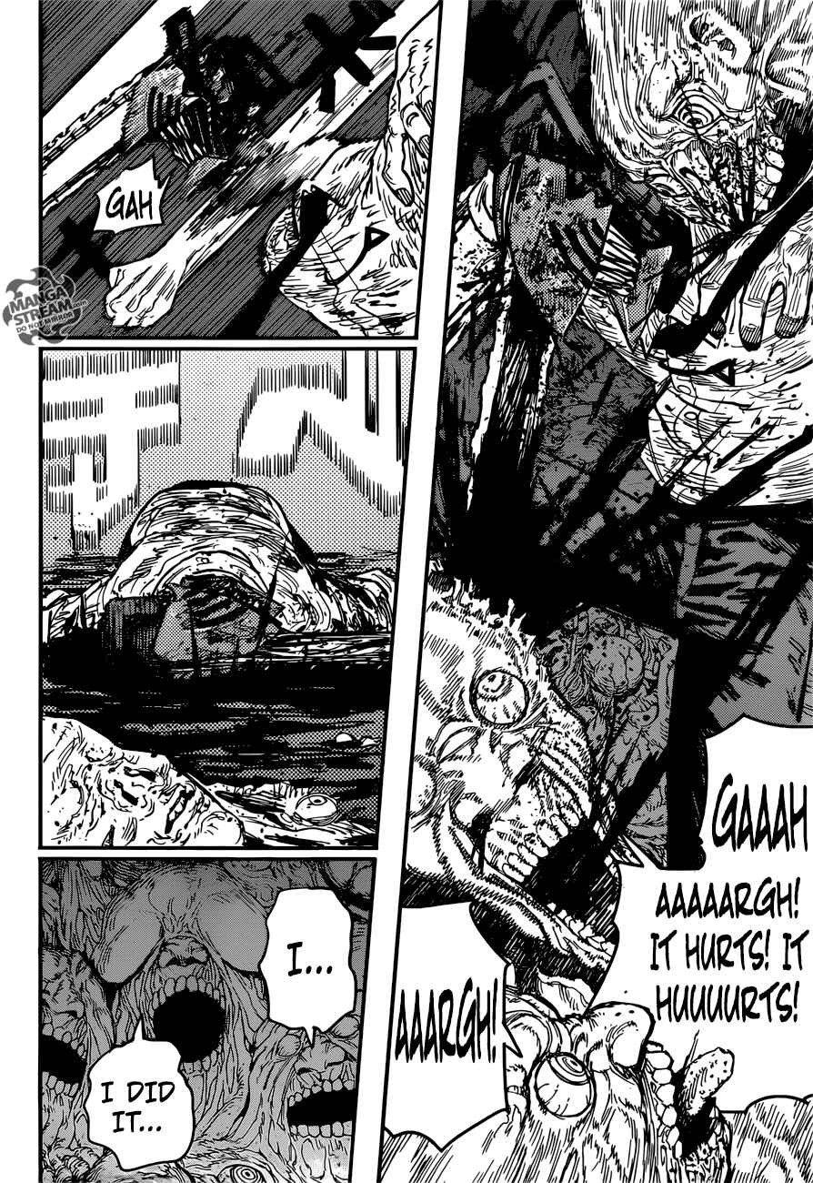 Chainsaw Man Chapter 19 - Page 13