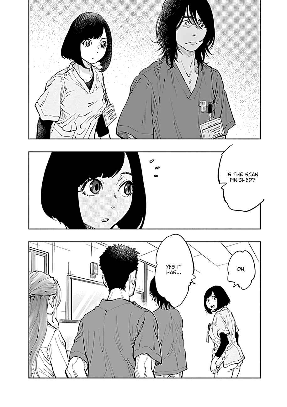 Radiation House Chapter 35 - Page 10