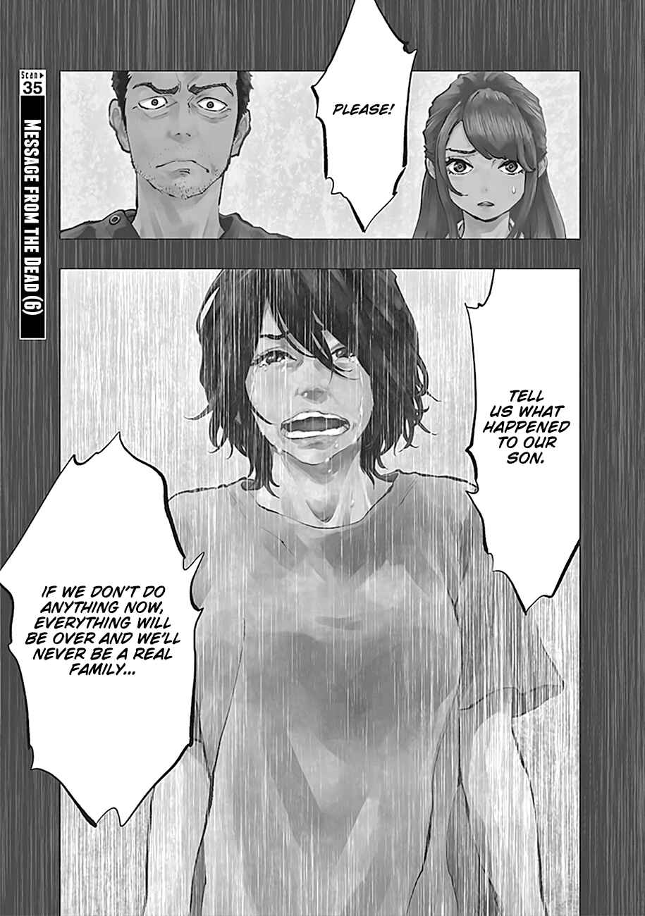 Radiation House Chapter 35 - Page 2