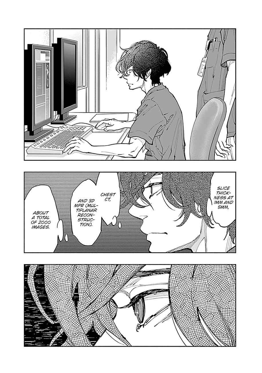 Radiation House Chapter 35 - Page 7