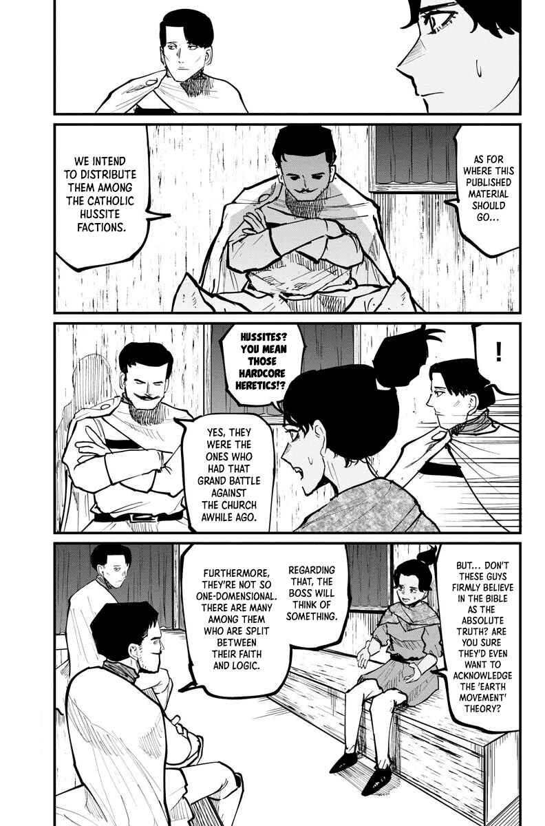 Orb: On the Movements of the Earth Chapter 44 - Page 10